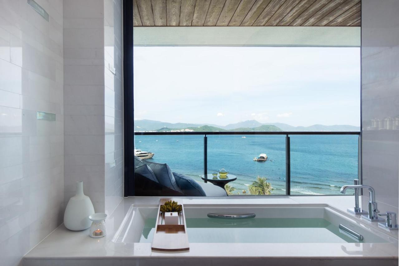 Jw Marriott Dadonghai Bay 5* 三亚