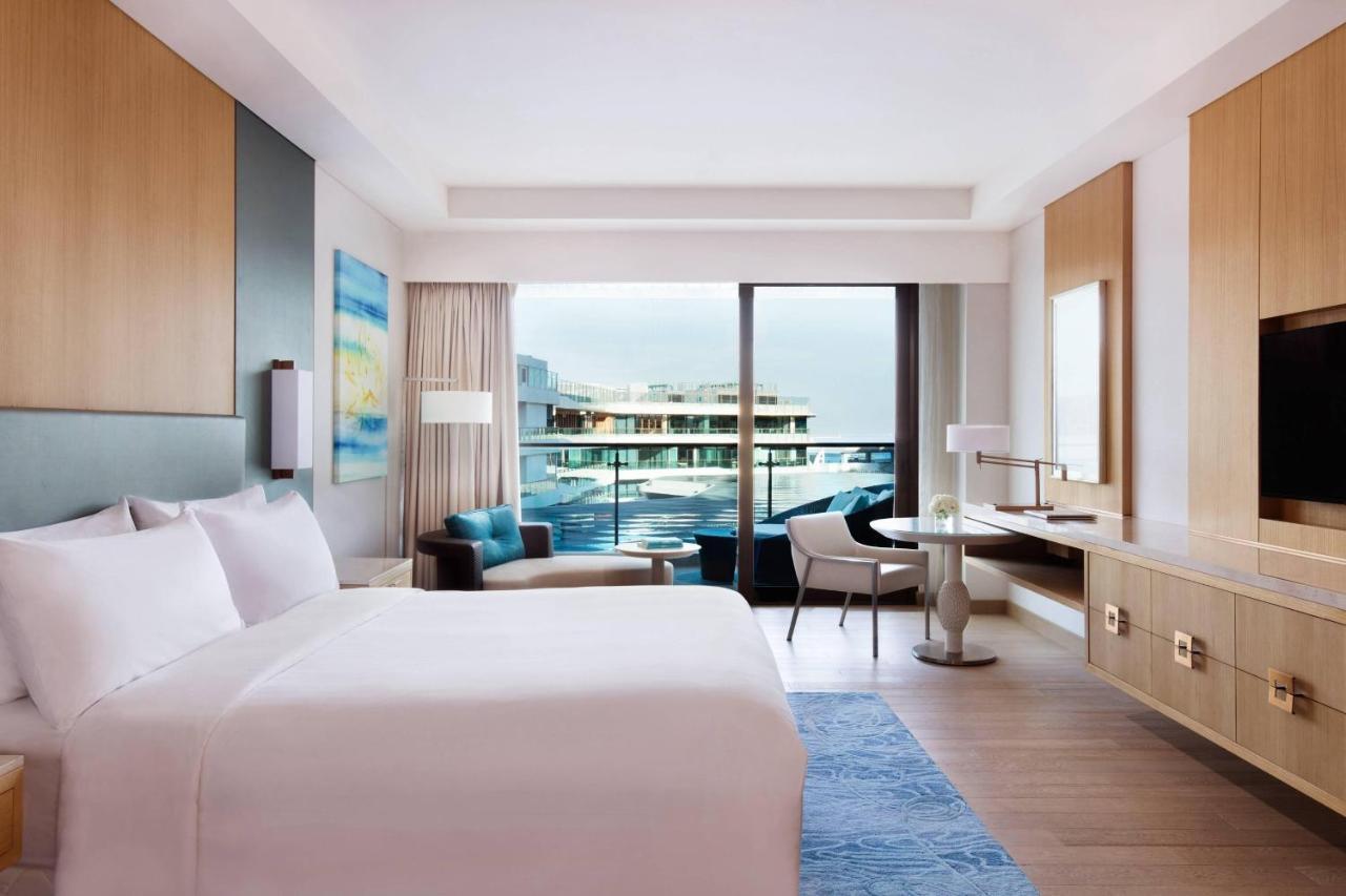 Jw Marriott Dadonghai Bay 5*