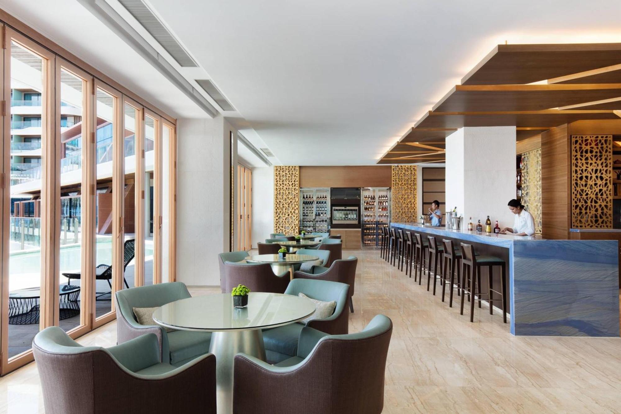 Jw Marriott Dadonghai Bay 5*