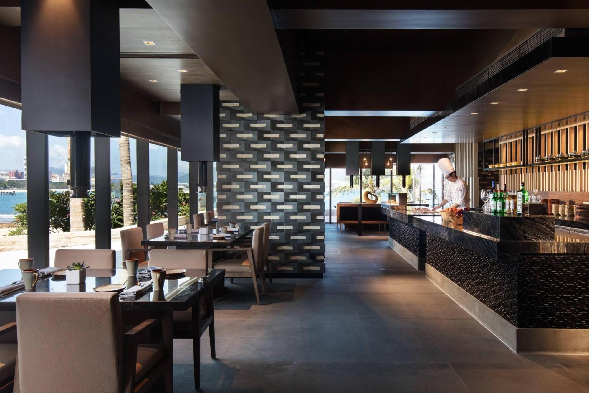 Jw Marriott Dadonghai Bay 5*