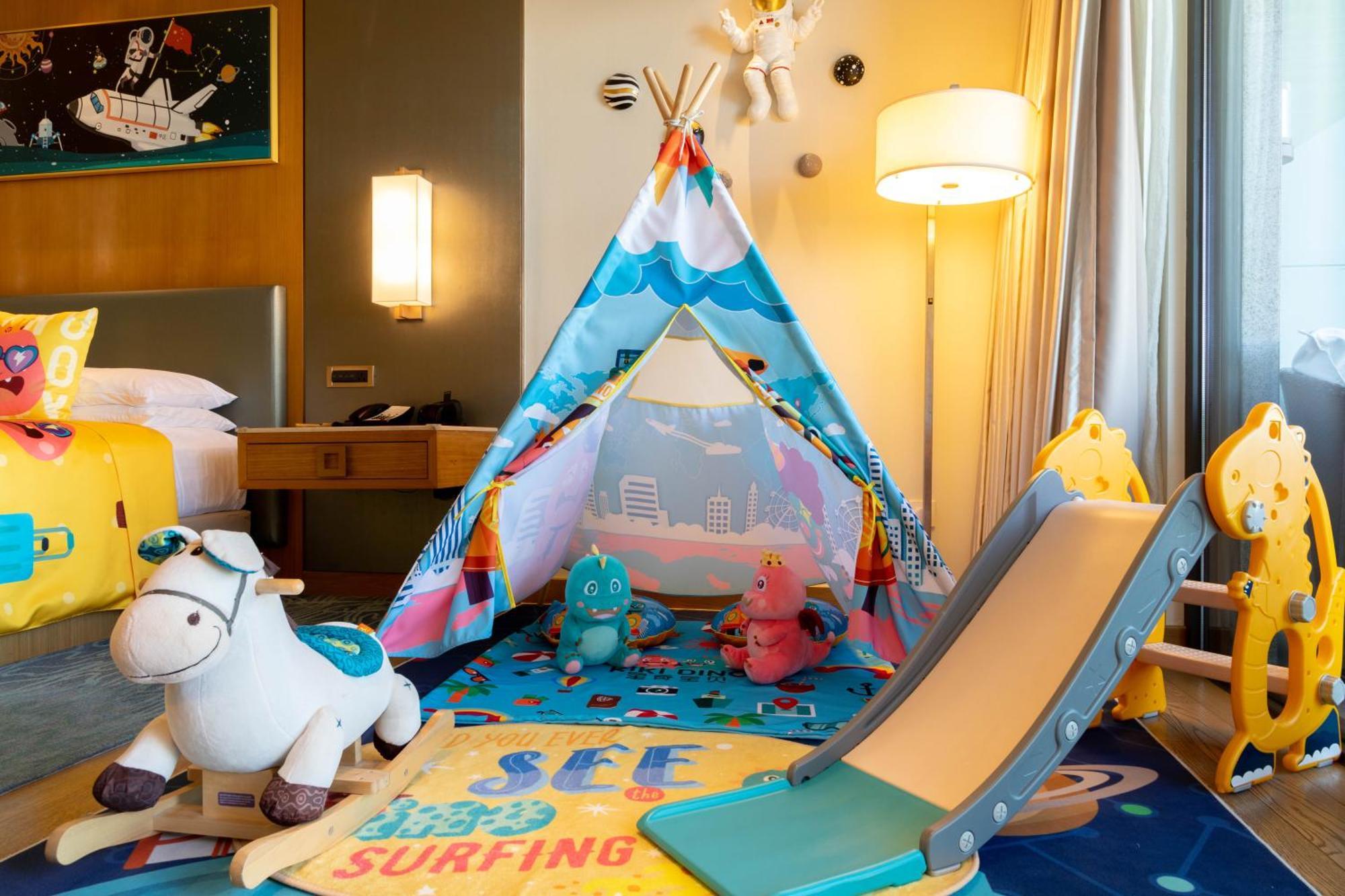 Jw Marriott Dadonghai Bay 三亚