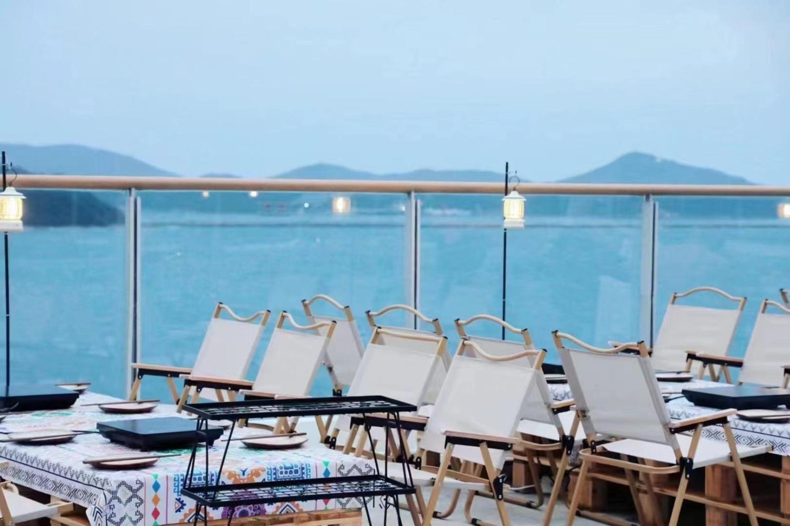 Hotel Jw Marriott Dadonghai Bay Sanya