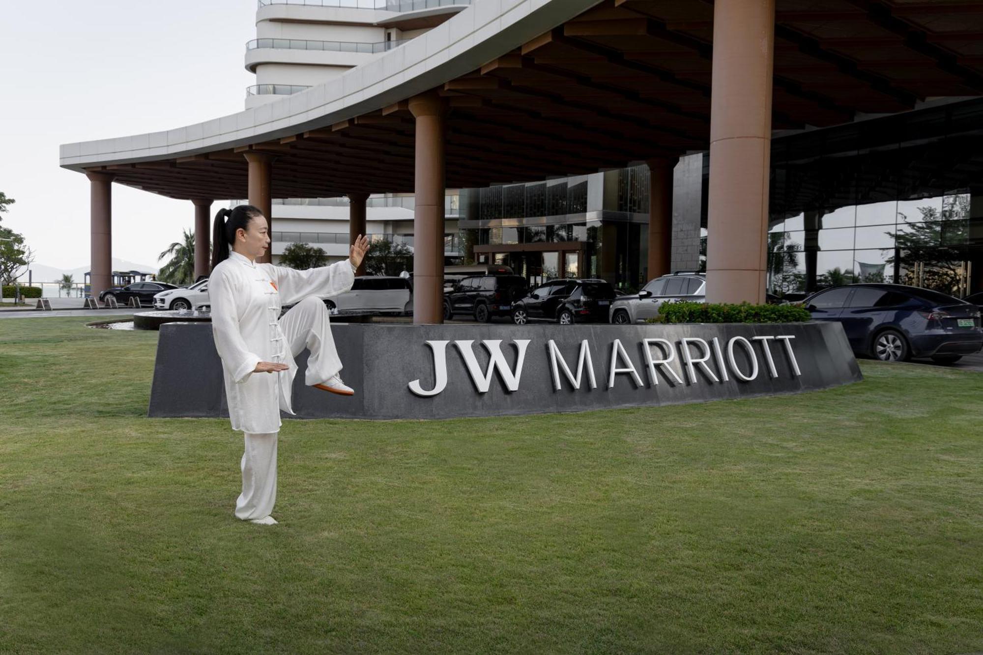 Jw Marriott Dadonghai Bay 5*