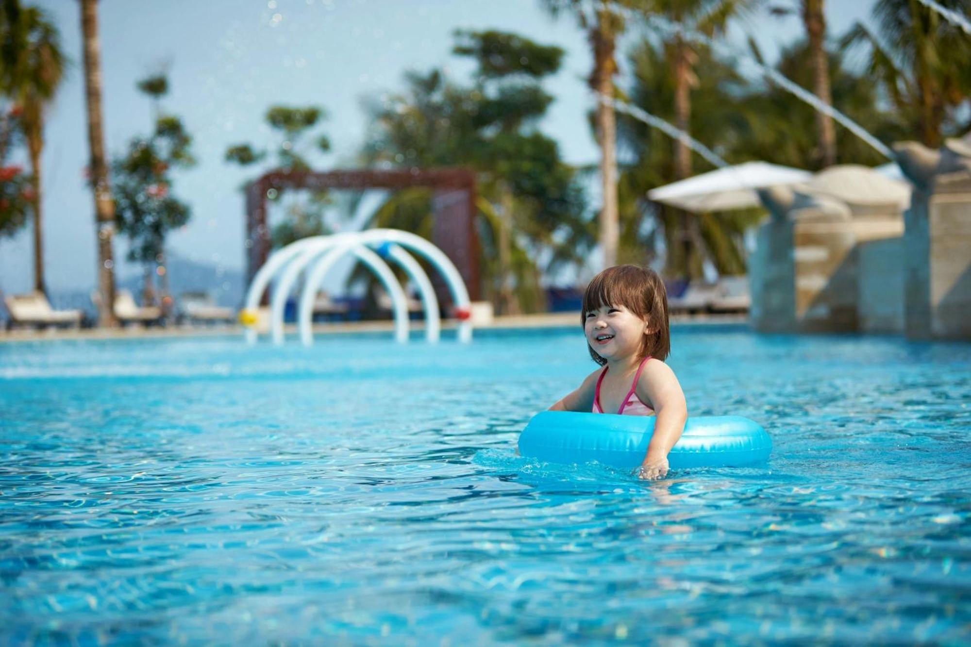 Jw Marriott Dadonghai Bay 5*
