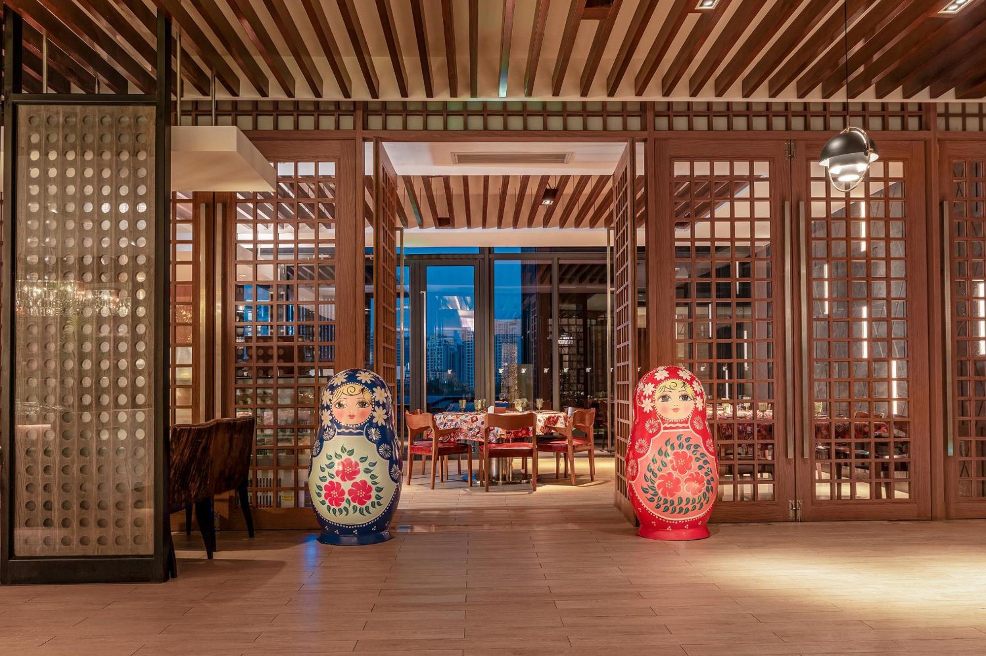 Hotel Jw Marriott Dadonghai Bay